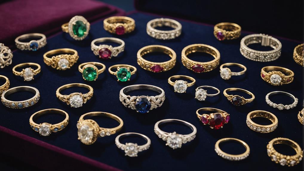 the complete guide to all types of jewelry