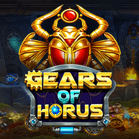 Gear of Horus