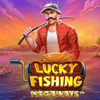 Lucky Fishing Megaways™