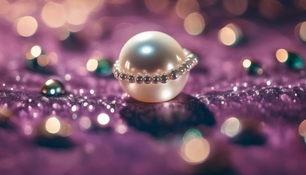 perle simboleggiano bellezza interiore