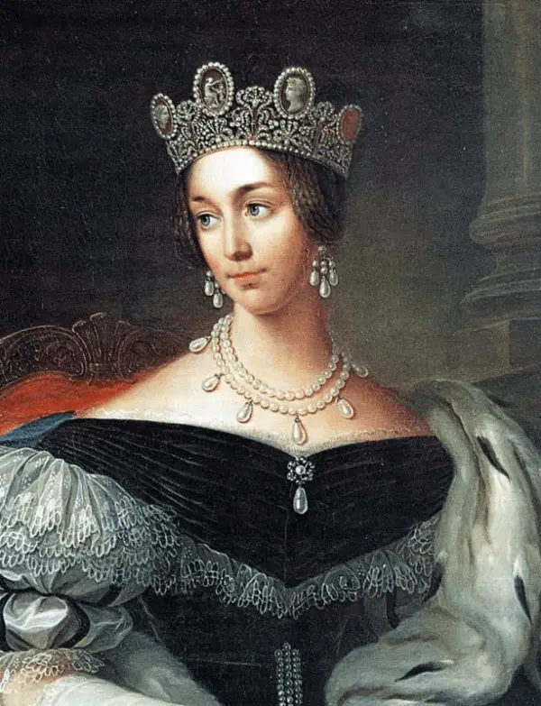 Regina Josefina di Svezia