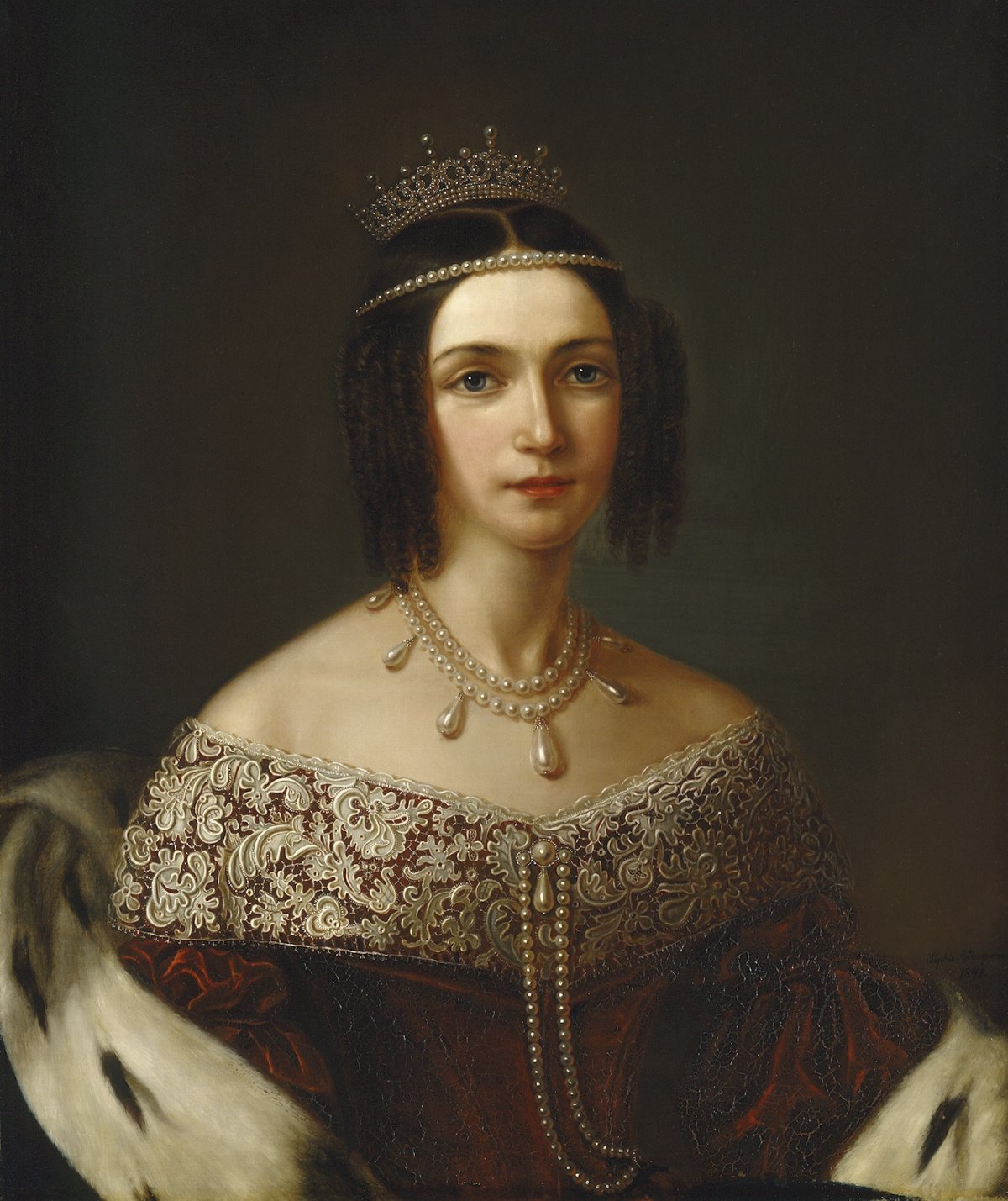 Giuseppina di Leuchtenberg