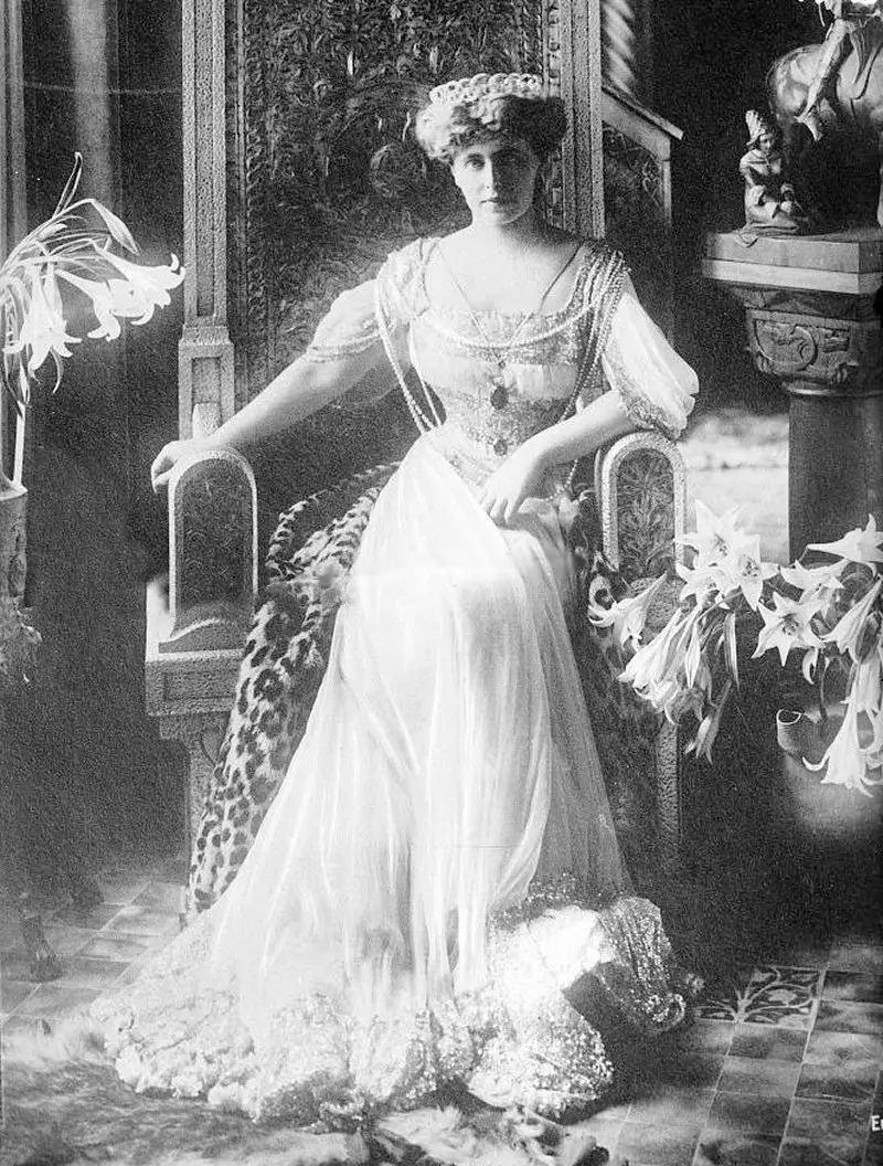 Crown Princess Marie of Romania