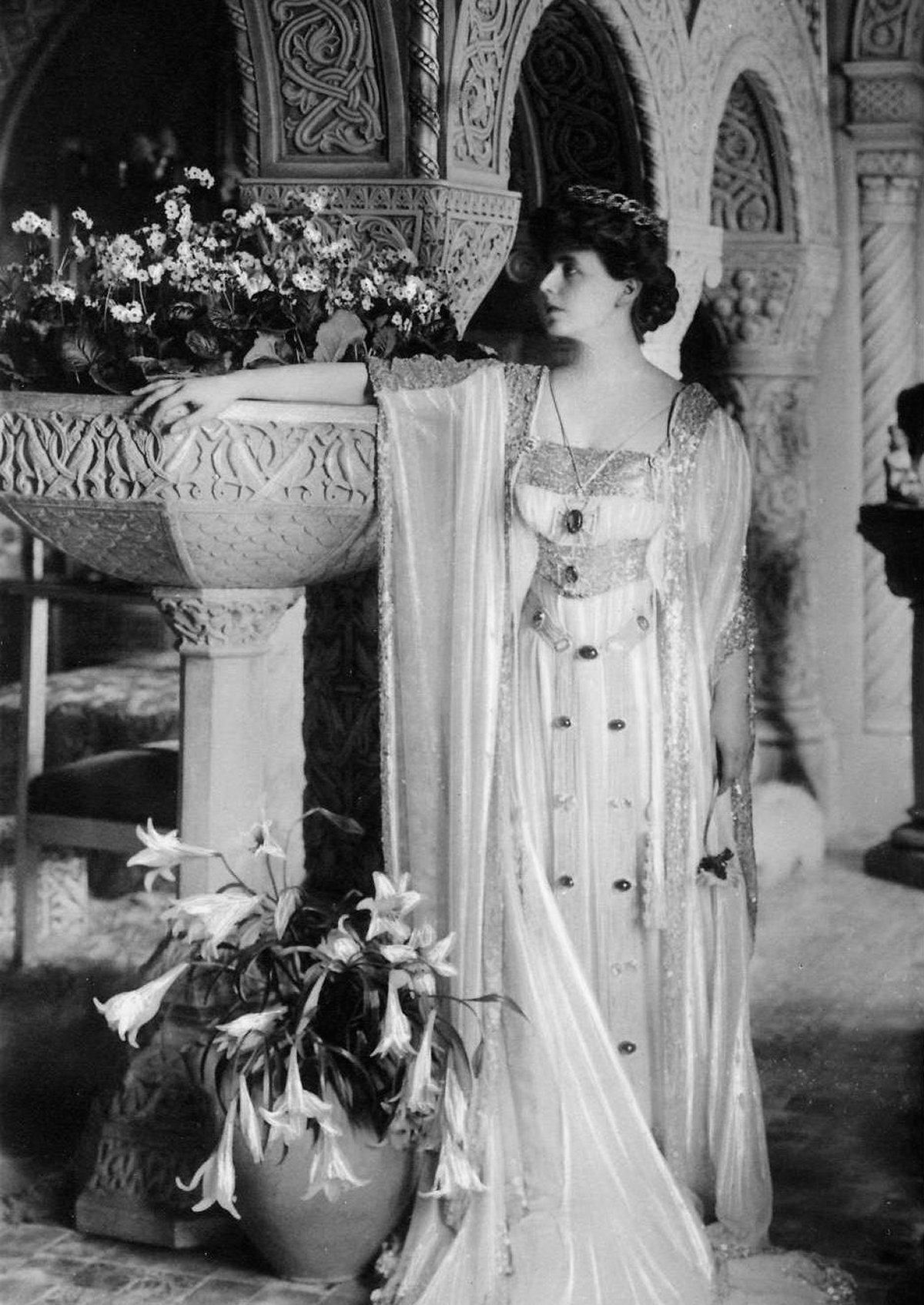 Crown Princess Marie of Romania