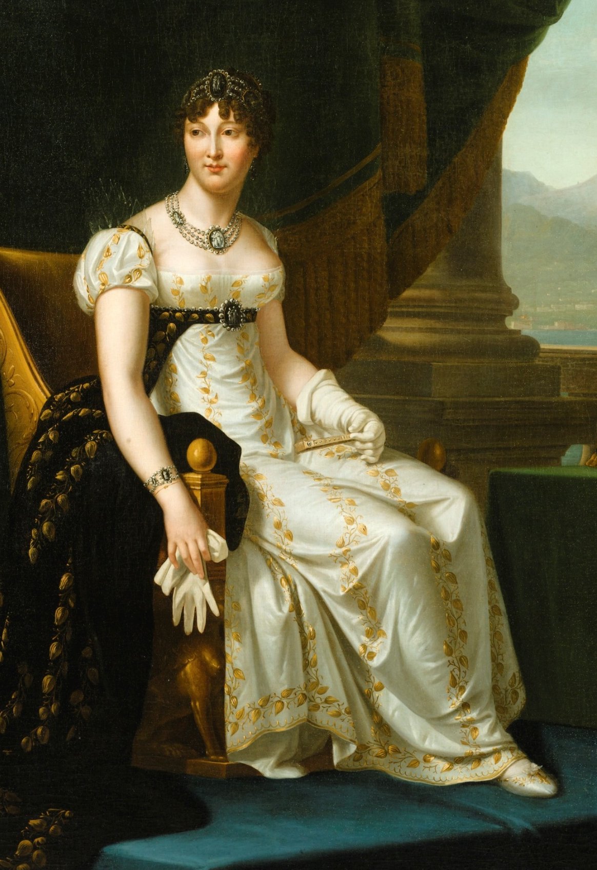 Caroline Bonaparte Murat