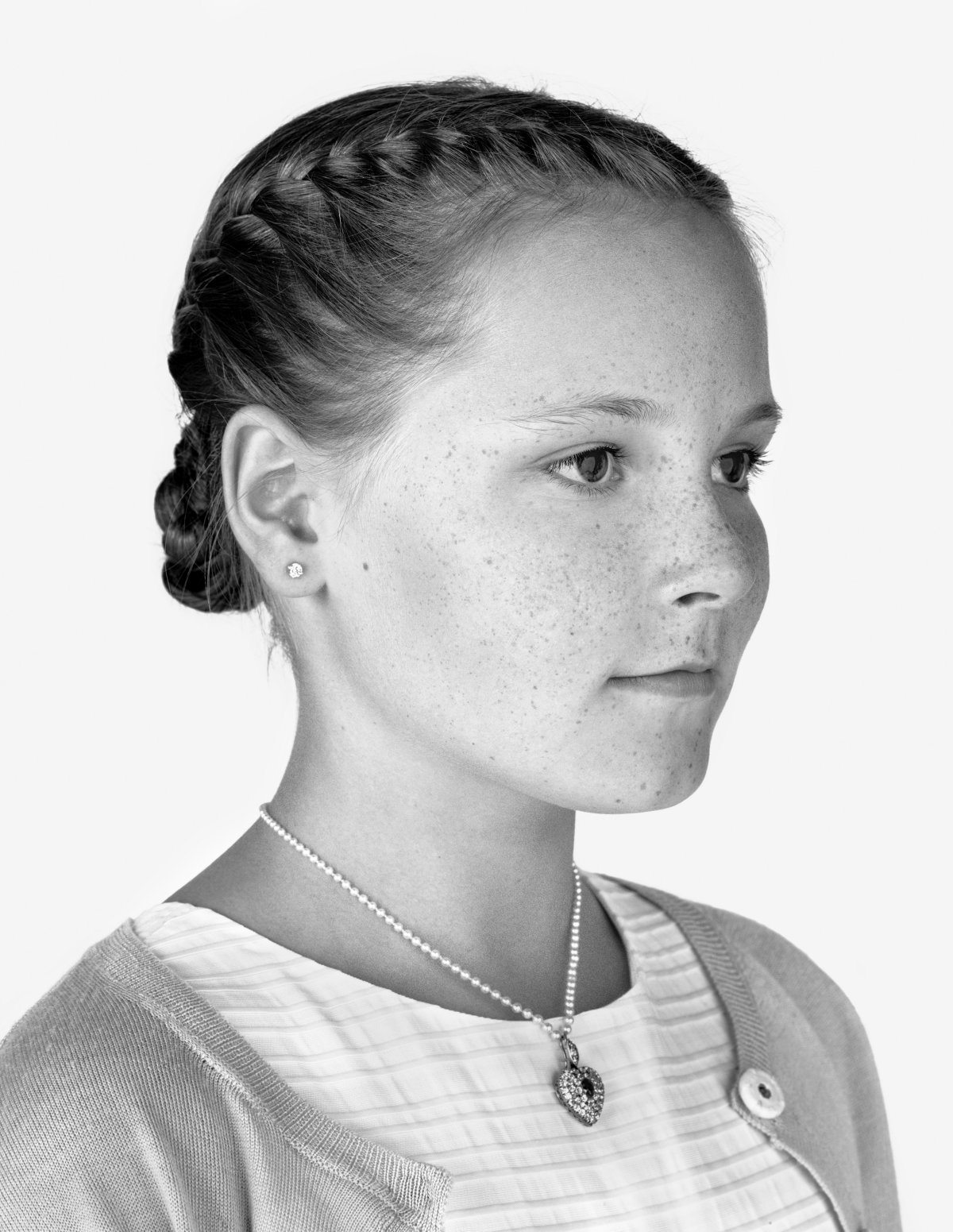 Princess Ingrid Alexandra of Norway