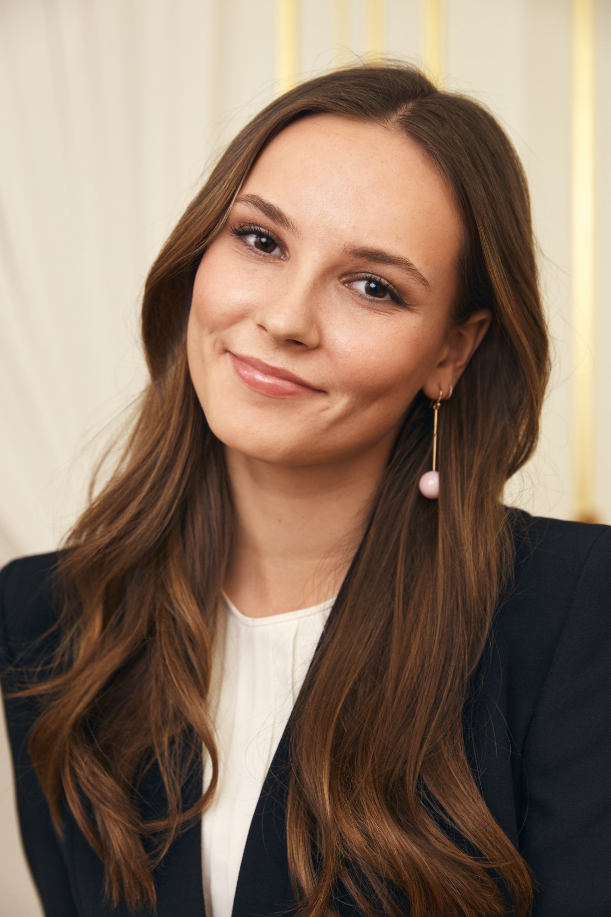 Princess Ingrid Alexandra of Norway