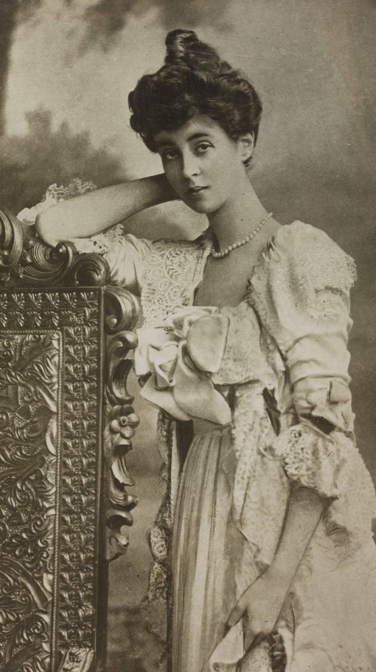 Consuelo Vanderbilt