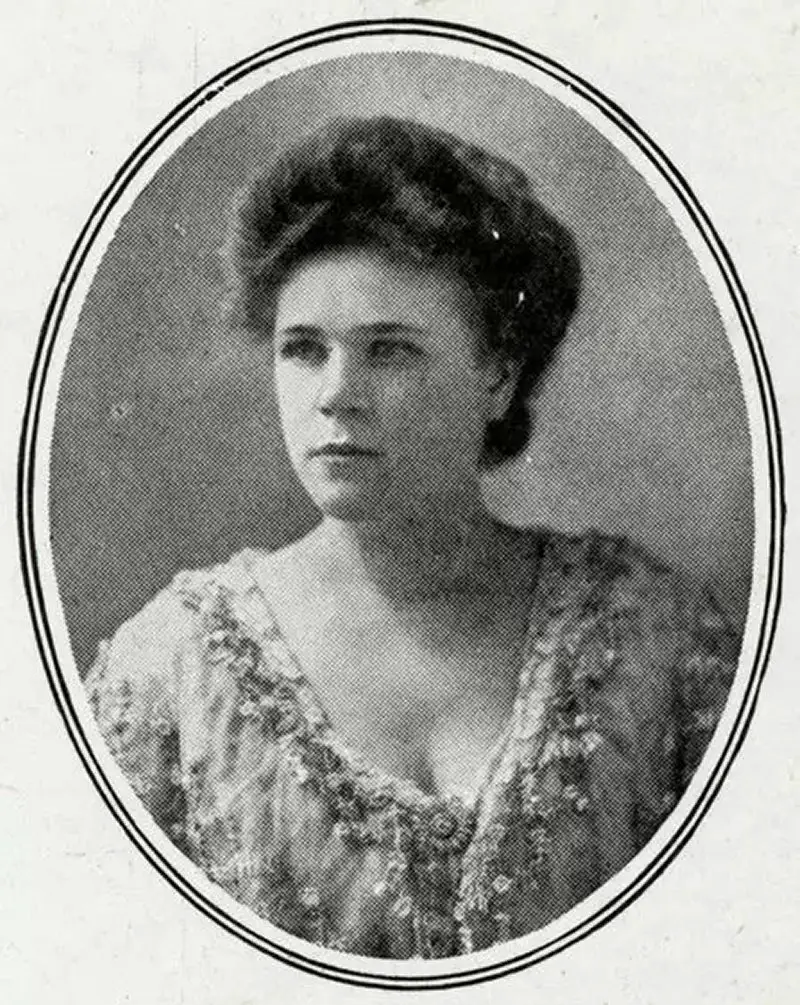 Helena Zimmerman