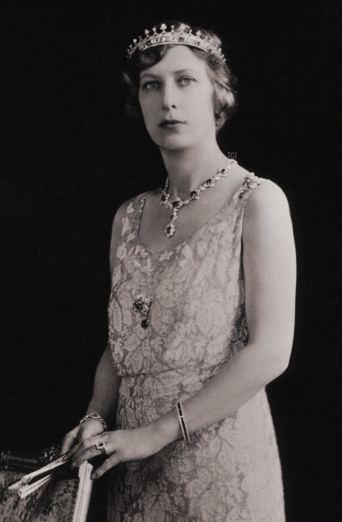 Principessa Mary, ca. 1920s