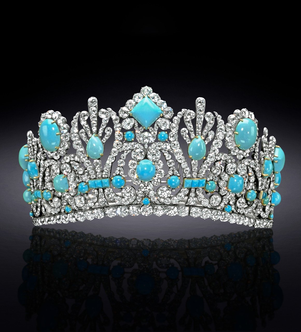 Il Diadema Marie Louise