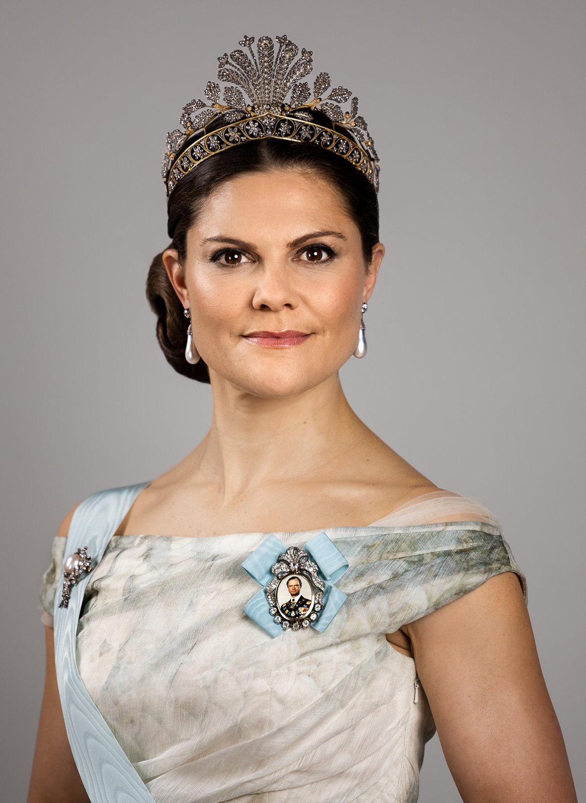 Crown Princess Victoria