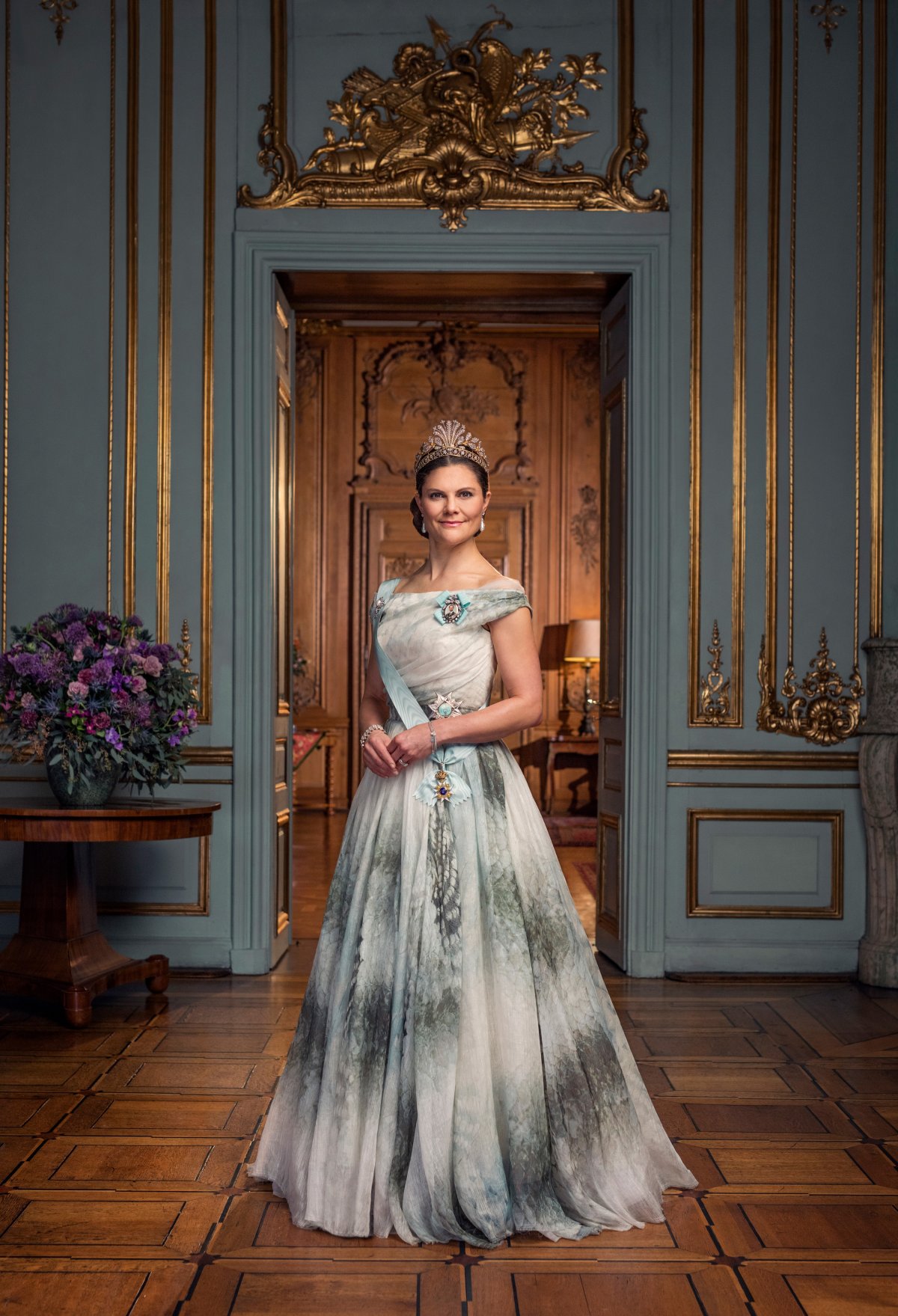 Crown Princess Victoria