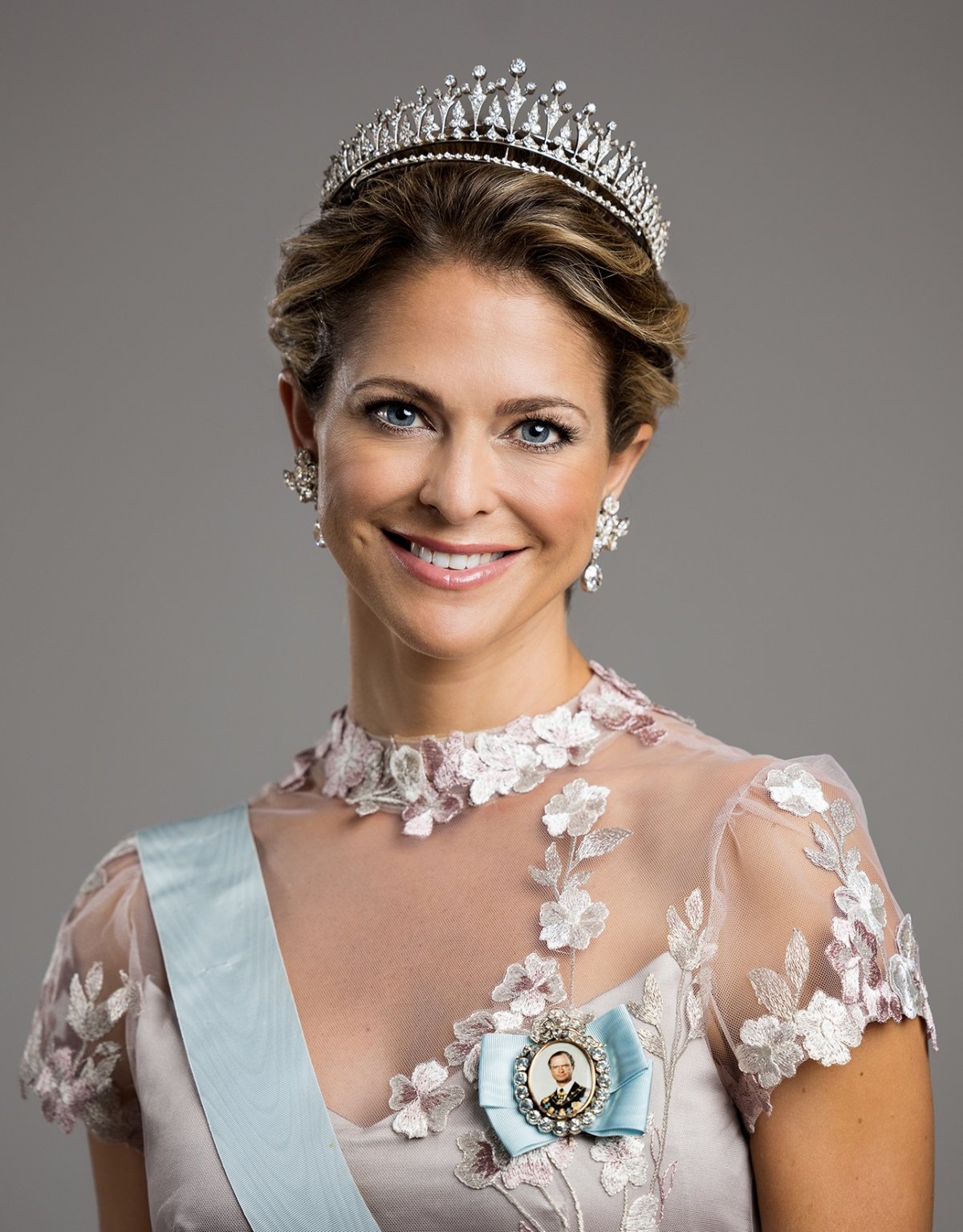 Princess Madeleine