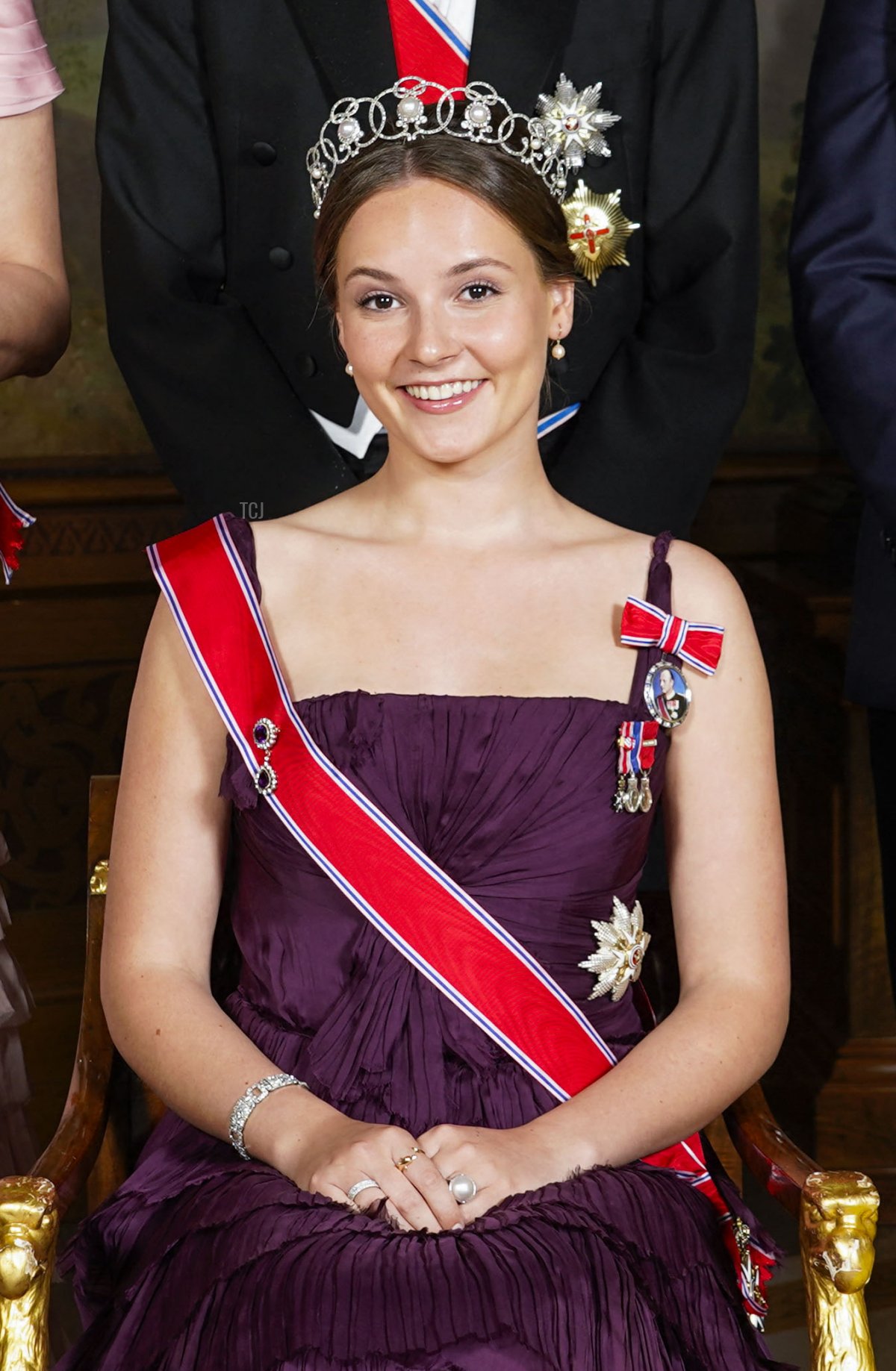 Princess Ingrid Alexandra