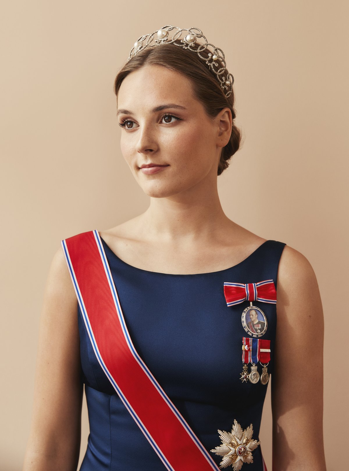 Princess Ingrid Alexandra