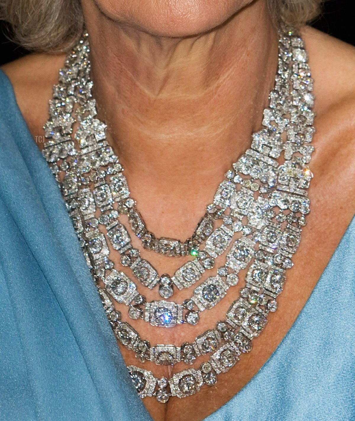 HRH Camilla, Duchess of Cornwall arrives at the Serena Hotel for The Queen's Banquet for Commonwealth Heads of Government on November 23, 2007 in Kampala, Uganda