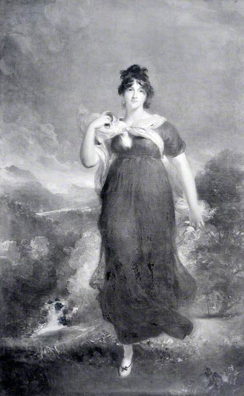 Elizabeth, Marchioness Conyngham