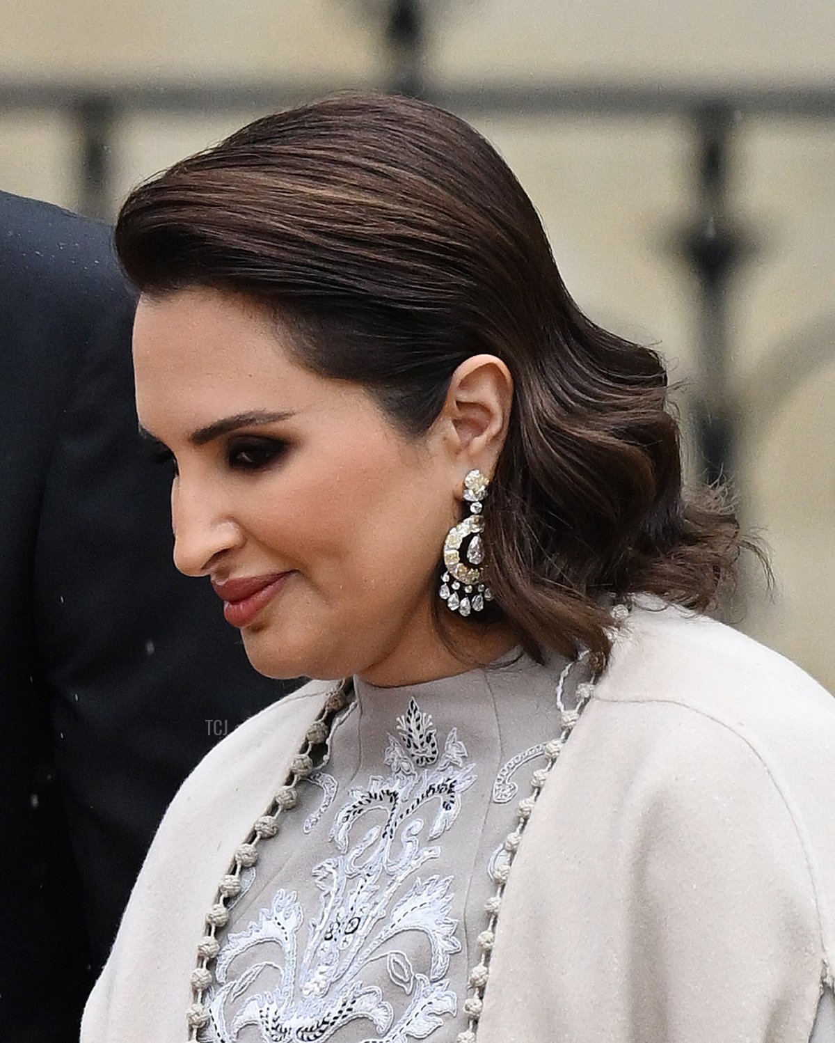 Sheikha Jawaher