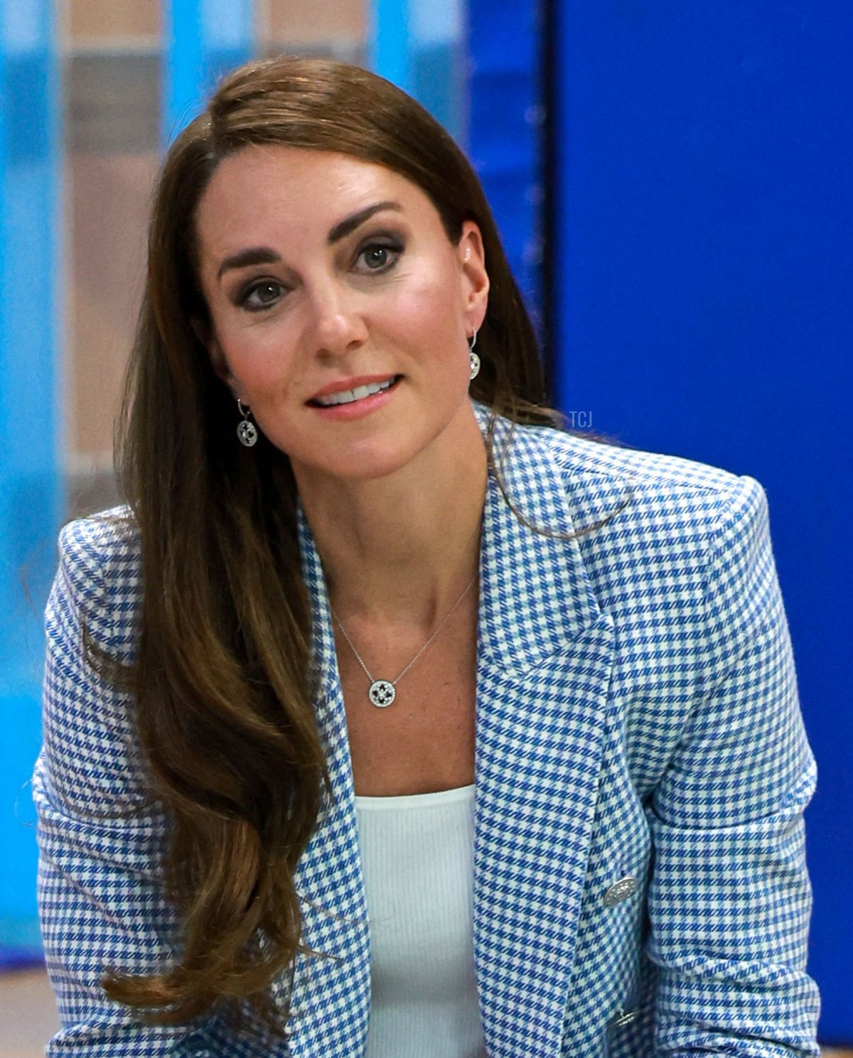 La Principessa di Galles visita il Windsor Family Hub il 6 giugno 2023 a Windsor, Inghilterra (Chris Jackson - WPA Pool/Getty Images)