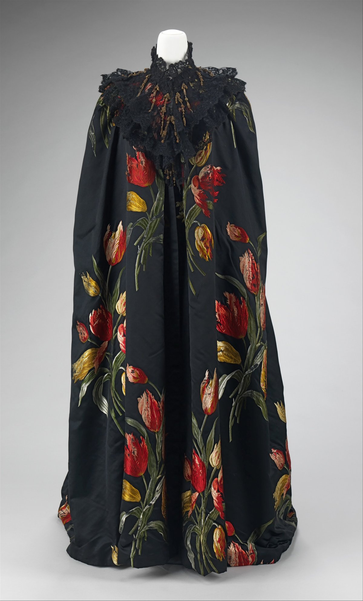 L'Istituto del Costume, Metropolitan Museum of Art