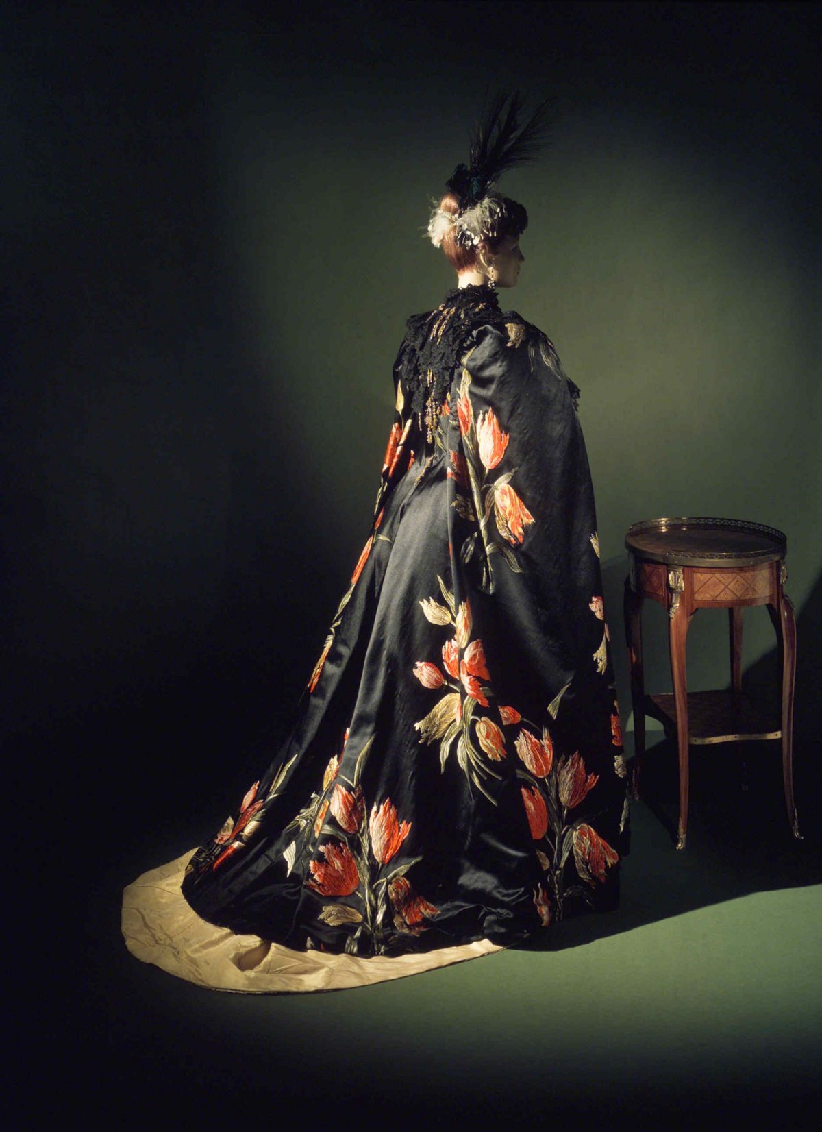 L'Istituto del Costume, Metropolitan Museum of Art