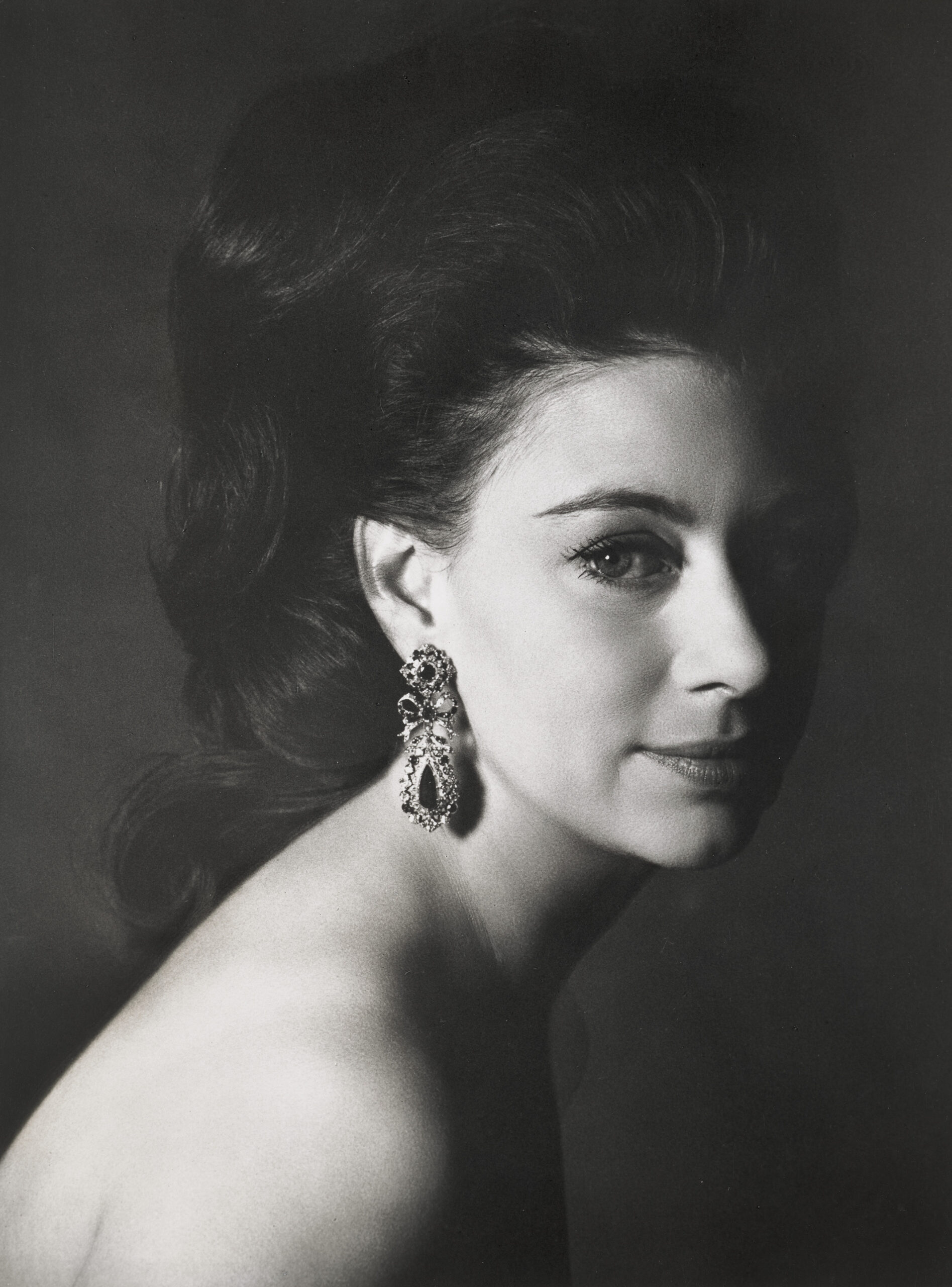 Snowdon, Princess Margaret, 1967 (Photograph: Snowdon)