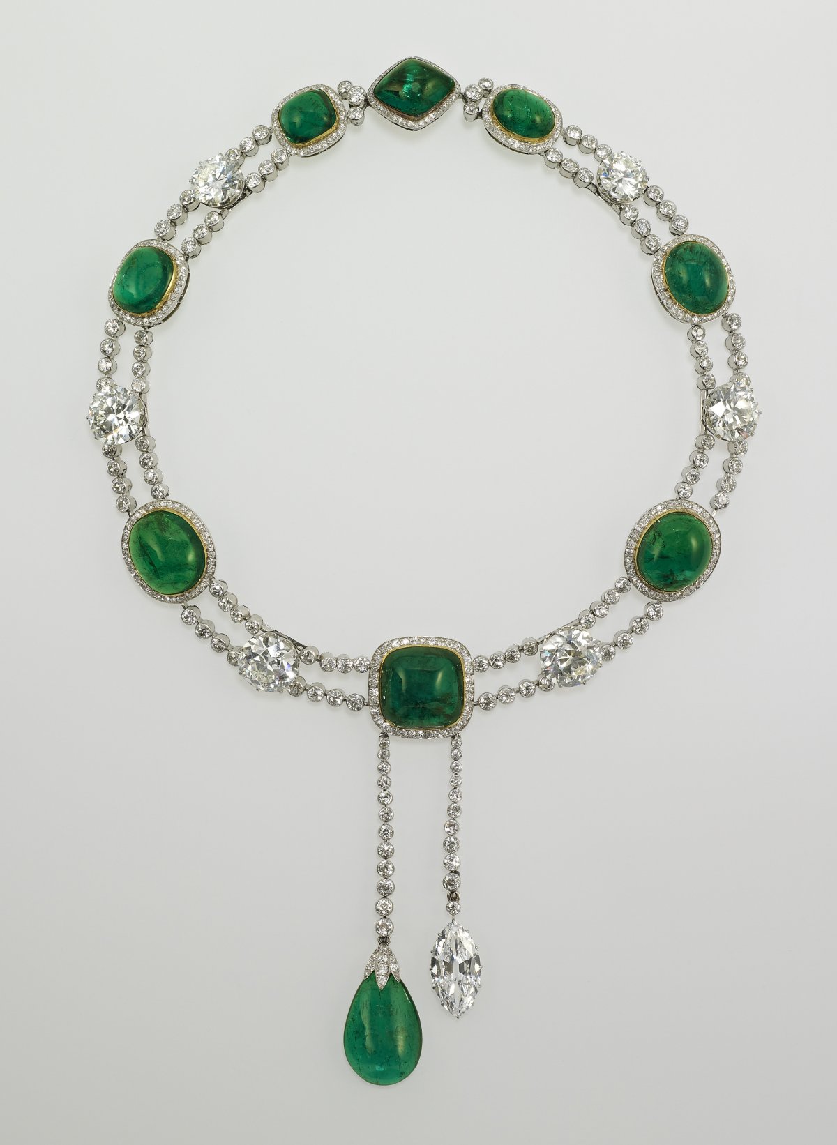 Il Collier Delhi Durbar