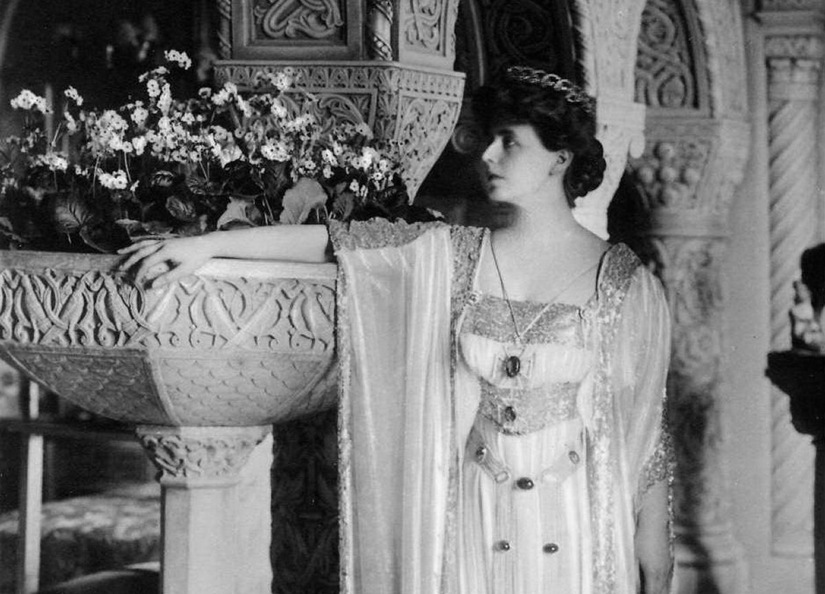 Crown Princess Marie of Romania