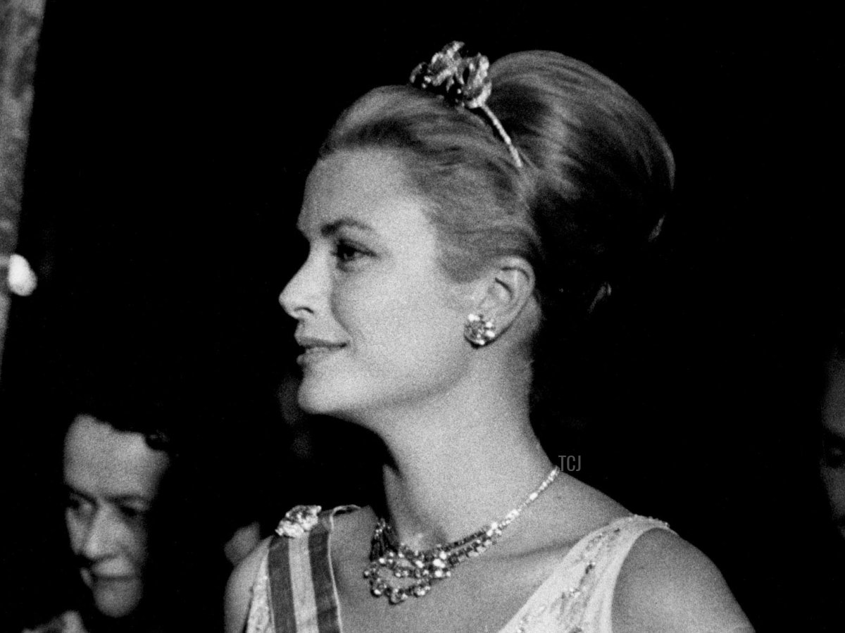 Principessa Grace Kelly di Monaco