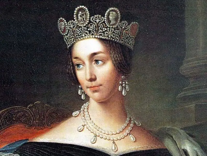 Giuseppina di Leuchtenberg